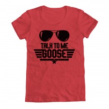 Top Gun Goose